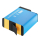 Newell DL-USB-C i akumulator AABAT-001 do GoPro Hero5 - 1185026 - zdjęcie 8